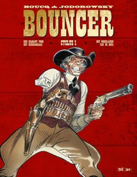 [9789462104716] Bouncer Integraal 1