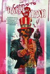[9781524100858] COMPLETE RAISE THE DEAD