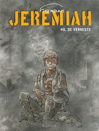 [9789031441198] Jeremiah 40 De vermiste