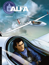 [9789086771677] Alfa 18 Drones