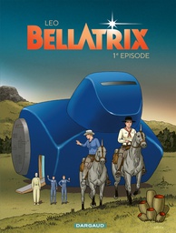 [9789085587101] Bellatrix 1