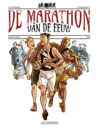 [9789086771288] De marathon van de eeuw