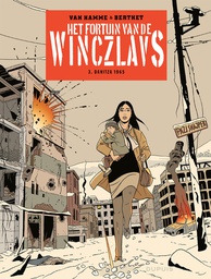 [9789031440863] Fortuin van de Winczlavs 3 Danitza 1966