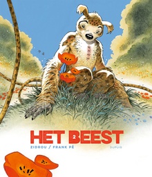 [9789031441129] Het Beest 2