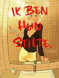 [9789002279805] Ik ben hun stilte