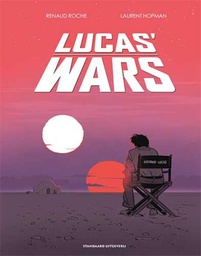 [9789002281143] Lucas' Wars