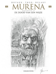 [9789002279836] Murena 12 De dood van een wijze (speciale editie)