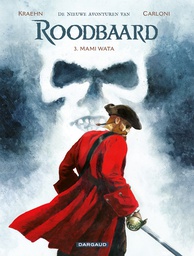 [9789085586791] Nieuwe avonturen van Roodbaard 3 Mami Wata