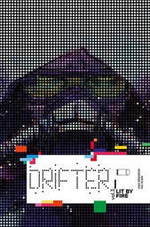 [9781632157065] DRIFTER 3 LIT BY FIRE