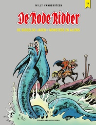 [9789002279379] Rode Ridder Biddeloo-jaren Integraal 15