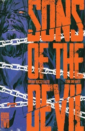 [9781632157218] SONS OF THE DEVIL 2 SECRETS AND LIES