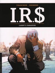 [9789055819287] IRS 17 Larry's paradise