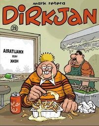 [9789086130726] Dirkjan 29