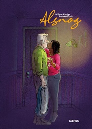 [9789083303055] Alsnog