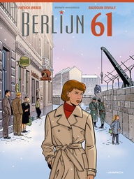 [9782931105207] Kathleen 5 Berlijn 61, collectie Anspach