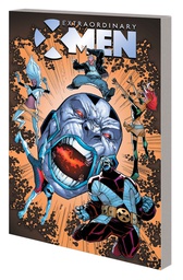 [9780785199359] EXTRAORDINARY X-MEN 2 APOCALYPSE WARS