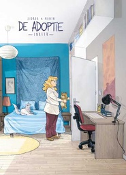[9789085527756] Adoptie 4 Inkeer