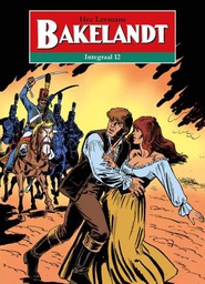 [9789085527749] Bakelandt Integraal 12