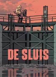 [9789085527763] Sluis