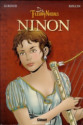 [9789069694535] Fleury-Nadals 1 Ninon