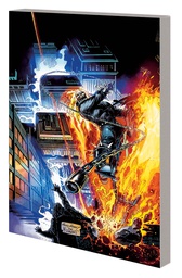 [9781302901035] SPIRITS OF VENGEANCE RISE OF MIDNIGHT SONS
