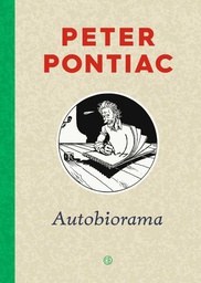 [9789493109889] Autobiorama