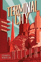 [9781506700571] TERMINAL CITY LIBRARY ED