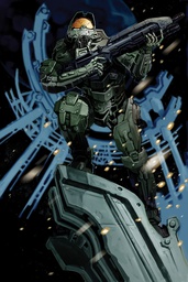 [9781506700724] HALO TALES FROM SLIPSPACE