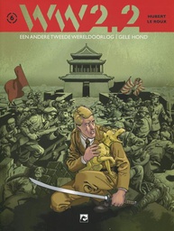 [9789460785290] WW 2.2 6 Gele hond