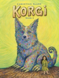 [9781603094030] KORGI 4 PROBLEM WITH POTIONS