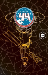 [9781620103555] LETTER 44 4 SAVIORS