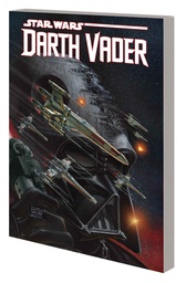 [9780785199786] STAR WARS DARTH VADER 4 END OF GAMES