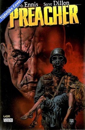 [9788868738983] PREACHER 4 Deluxe