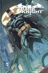 [9788869711152] Batman - The Dark Knight 3 Gek