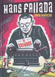 [9789490759865] Drinker
