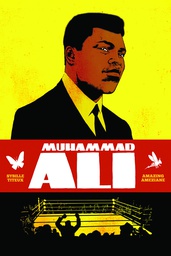 [9781506703183] MUHAMMAD ALI
