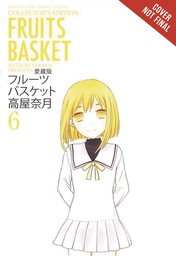 [9780316360715] FRUITS BASKET COLLECTORS ED 6