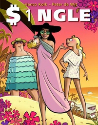 [9789463360074] S1ngle 15 Miljonairs, who cares!