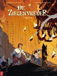 [9789463061384] Zielenvreter 2 De poort