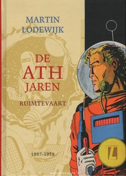 [9789024574377] Ath jaren 1 Ruimtevaart