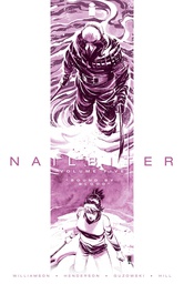 [9781632158925] NAILBITER 5 BOUND BY BLOOD