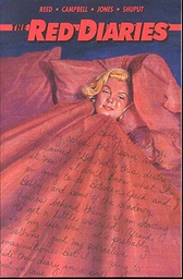 [9781582406220] RED DIARIES tp