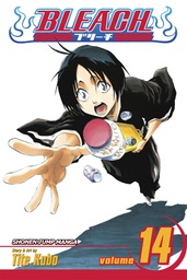 [9781421506128] BLEACH 14