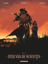 [9789085584407] Ster van de Woestijn 3
