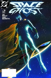 [9781401267643] SPACE GHOST NEW ED