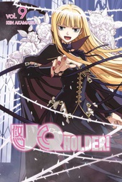 [9781632363084] UQ HOLDER 9