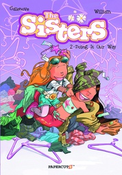 [9781629915951] Sisters 2 OUR WAY