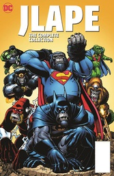 [9781779527226] JLAPE THE COMPLETE COLLECTION