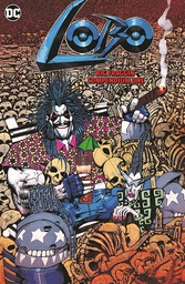 [9781779525789] LOBO BIG FRAGGIN COMPENDIUM 1