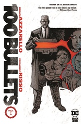 [9781779525772] 100 BULLETS BOOK 1 (2024 EDITION) (MR)